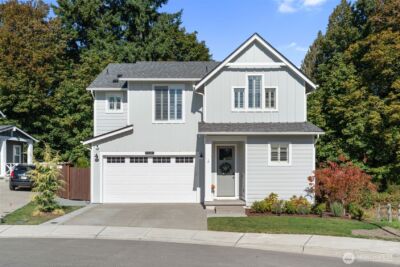 7001 SE Quinn Court , Tumwater, WA 98501 - Photo 2