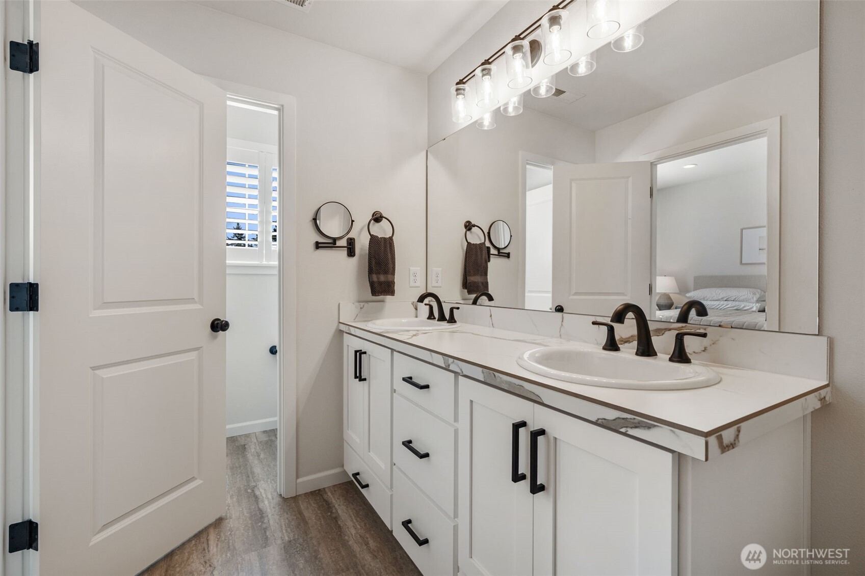 7001 SE Quinn Court , Tumwater, WA 98501