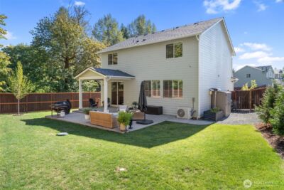 7001 SE Quinn Court , Tumwater, WA 98501 - Photo 30