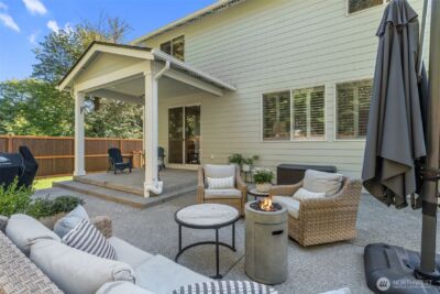 7001 SE Quinn Court , Tumwater, WA 98501 - Photo 32