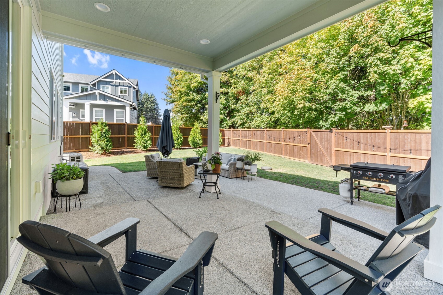 7001 SE Quinn Court , Tumwater, WA 98501