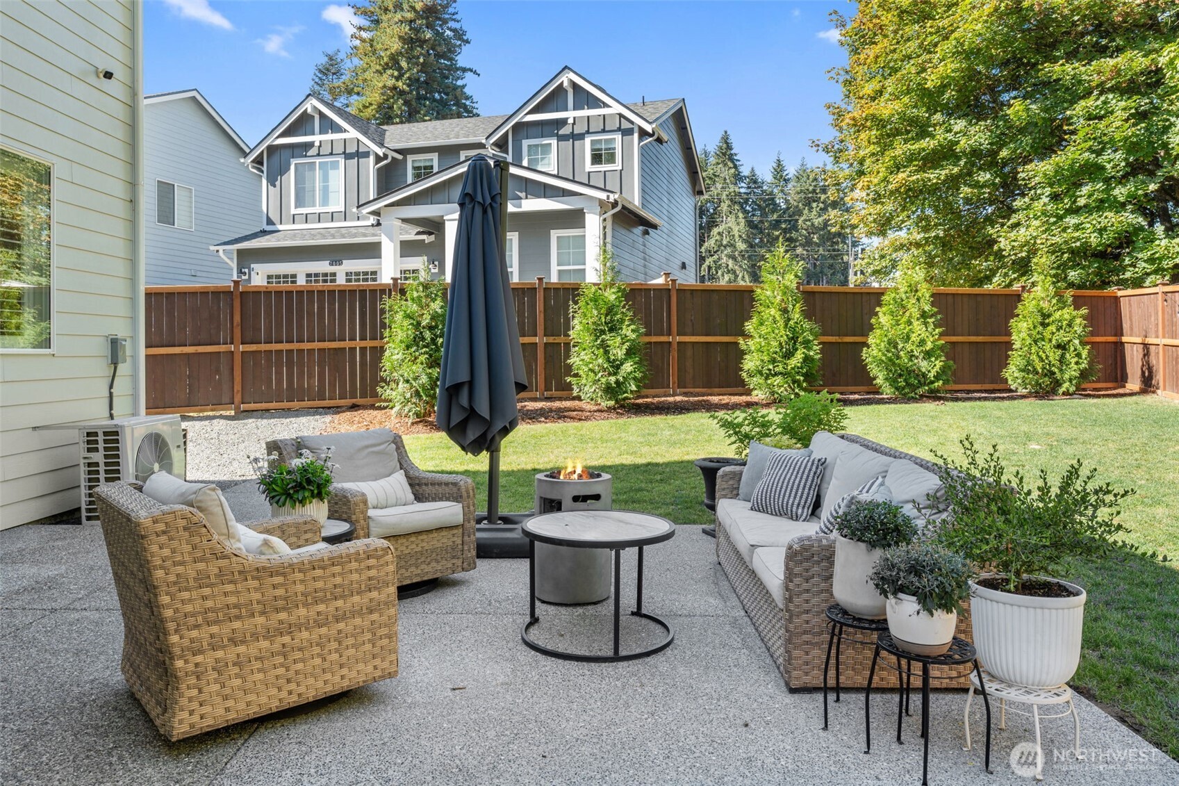 7001 SE Quinn Court , Tumwater, WA 98501