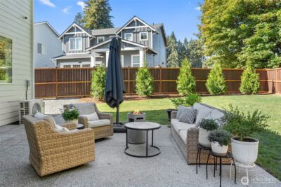 7001 SE Quinn Court , Tumwater, WA 98501 - Photo 34