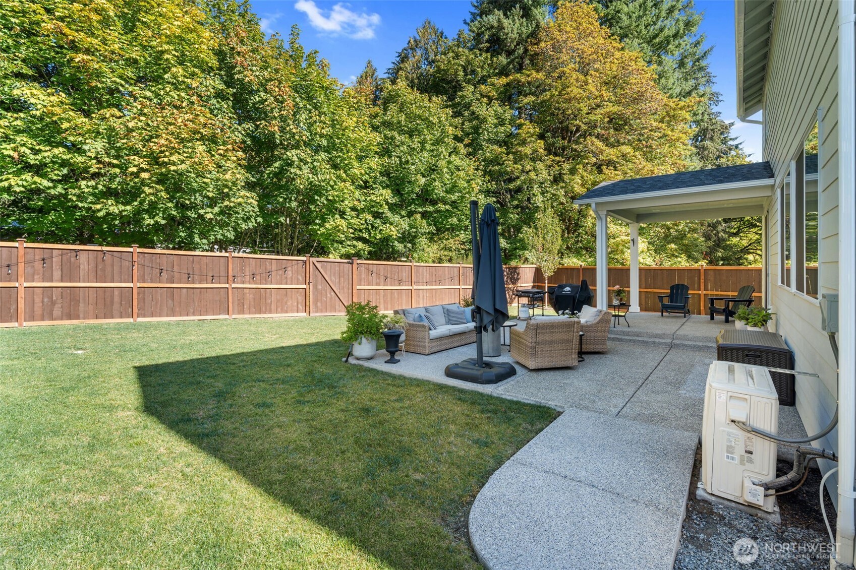 7001 SE Quinn Court , Tumwater, WA 98501