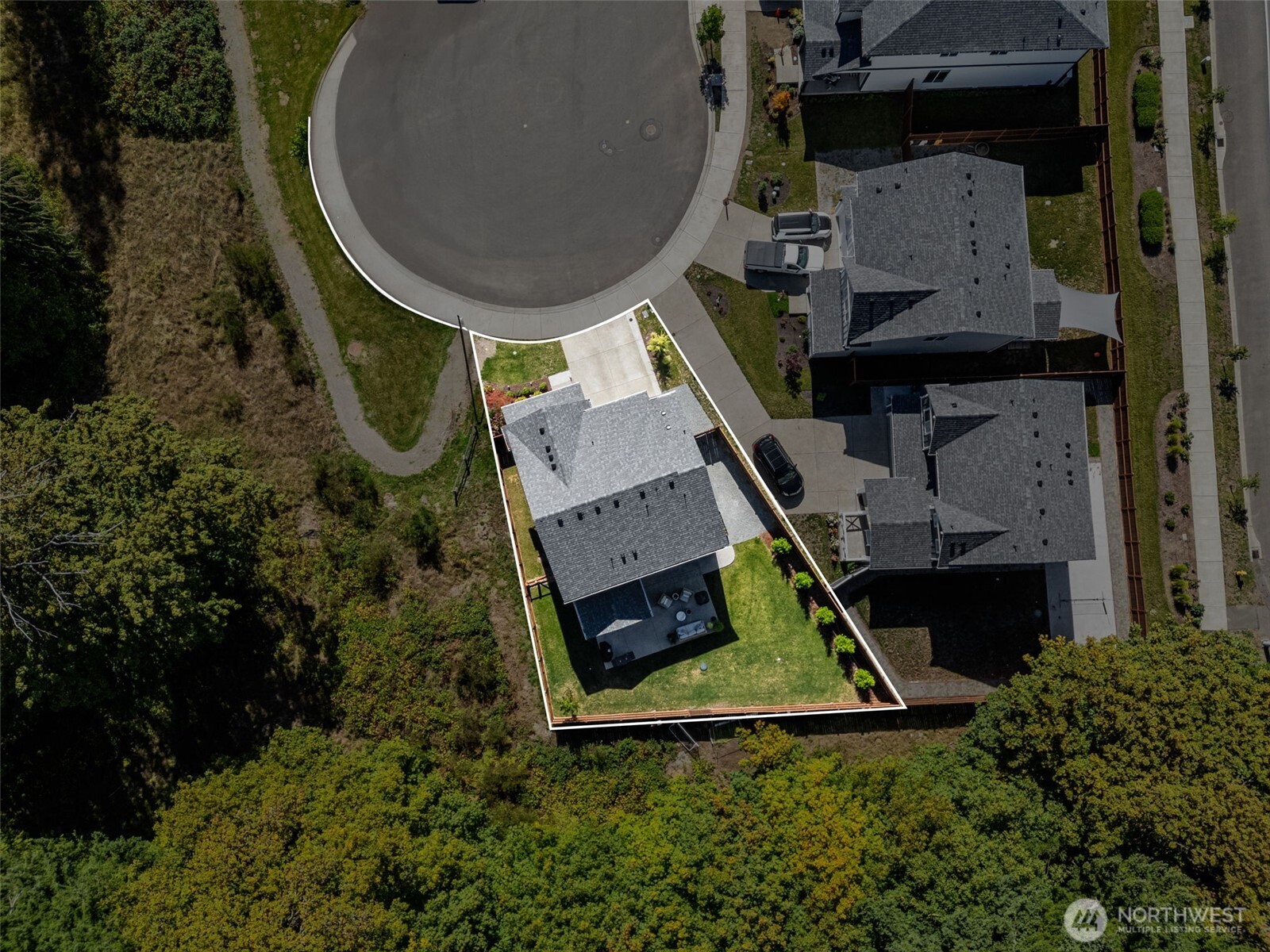 7001 SE Quinn Court , Tumwater, WA 98501