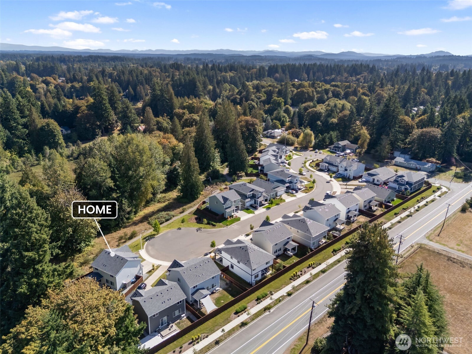 7001 SE Quinn Court , Tumwater, WA 98501