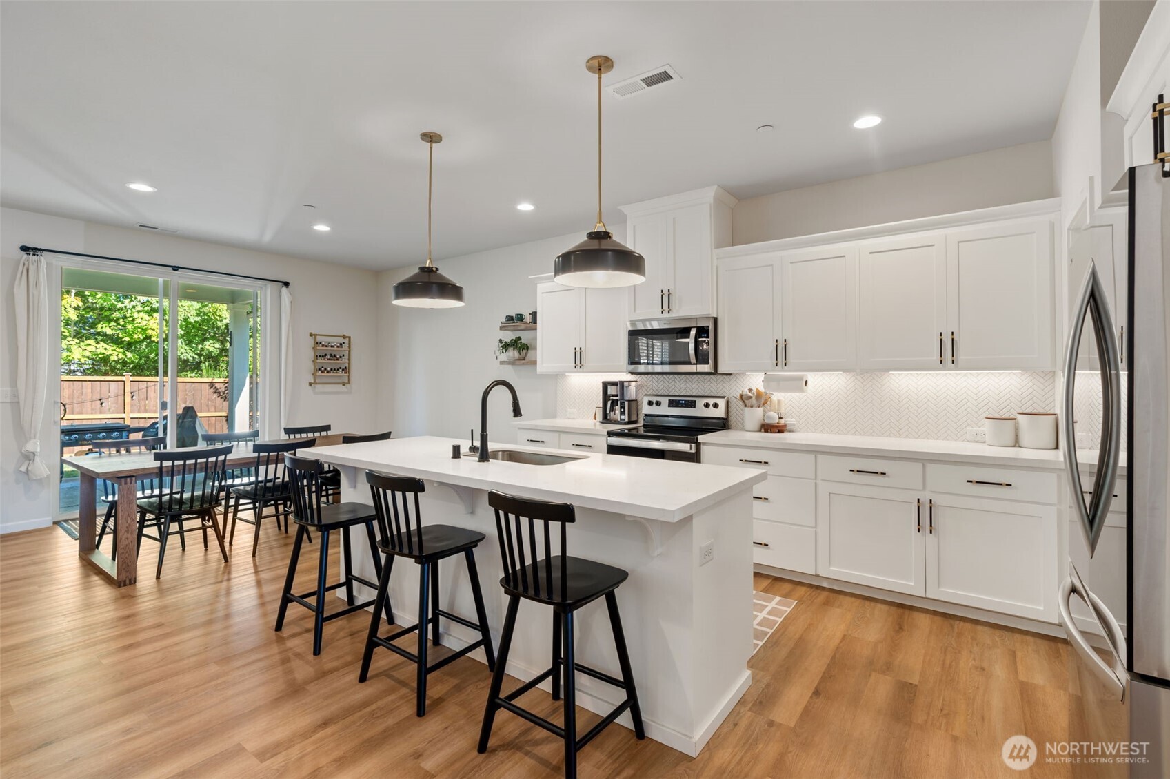 7001 SE Quinn Court , Tumwater, WA 98501