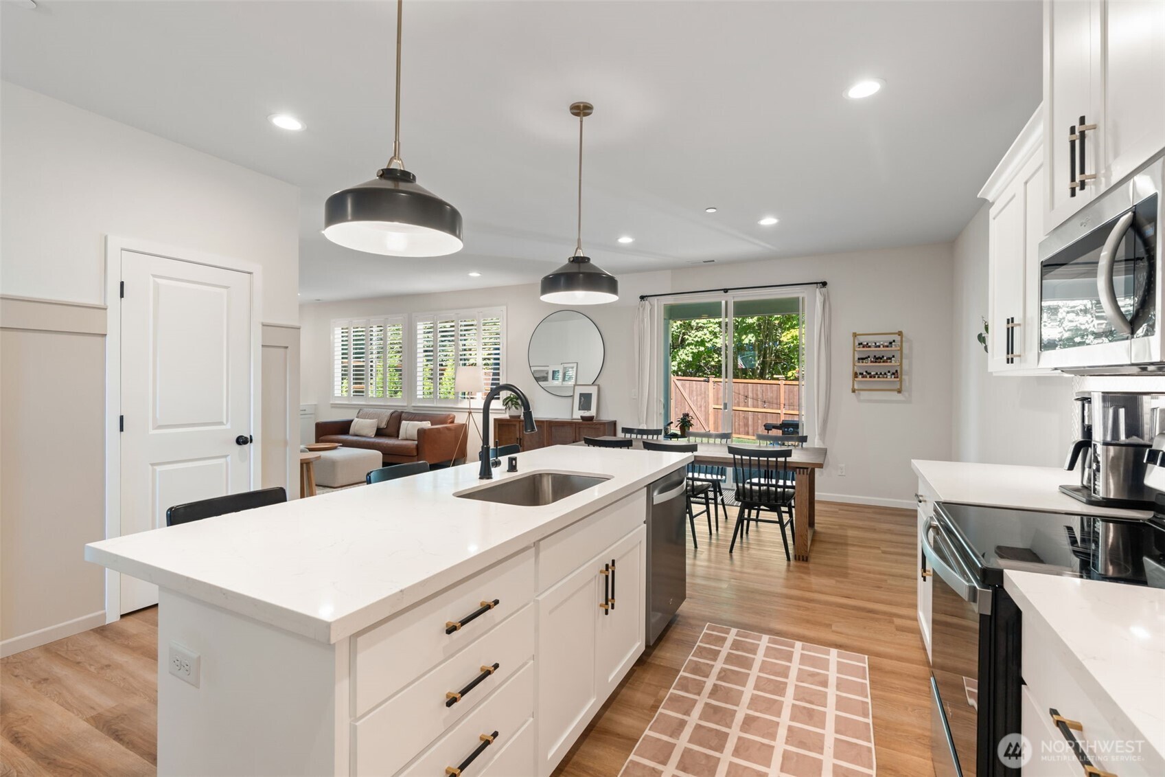 7001 SE Quinn Court , Tumwater, WA 98501