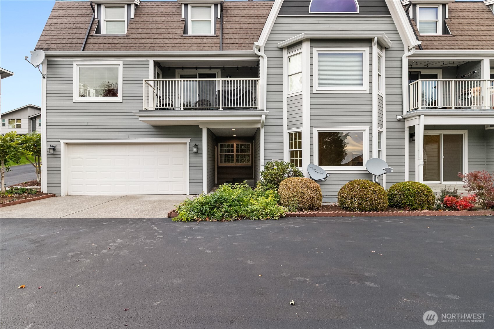 1178 E Grover Street #101, Lynden, WA 98264