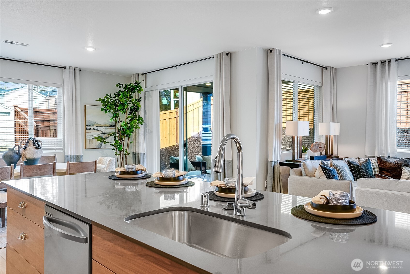 16420 201st Avenue E, Bonney Lake, WA 98391