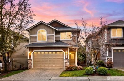 1912 106th AVE SE , Lake Stevens, WA 98258