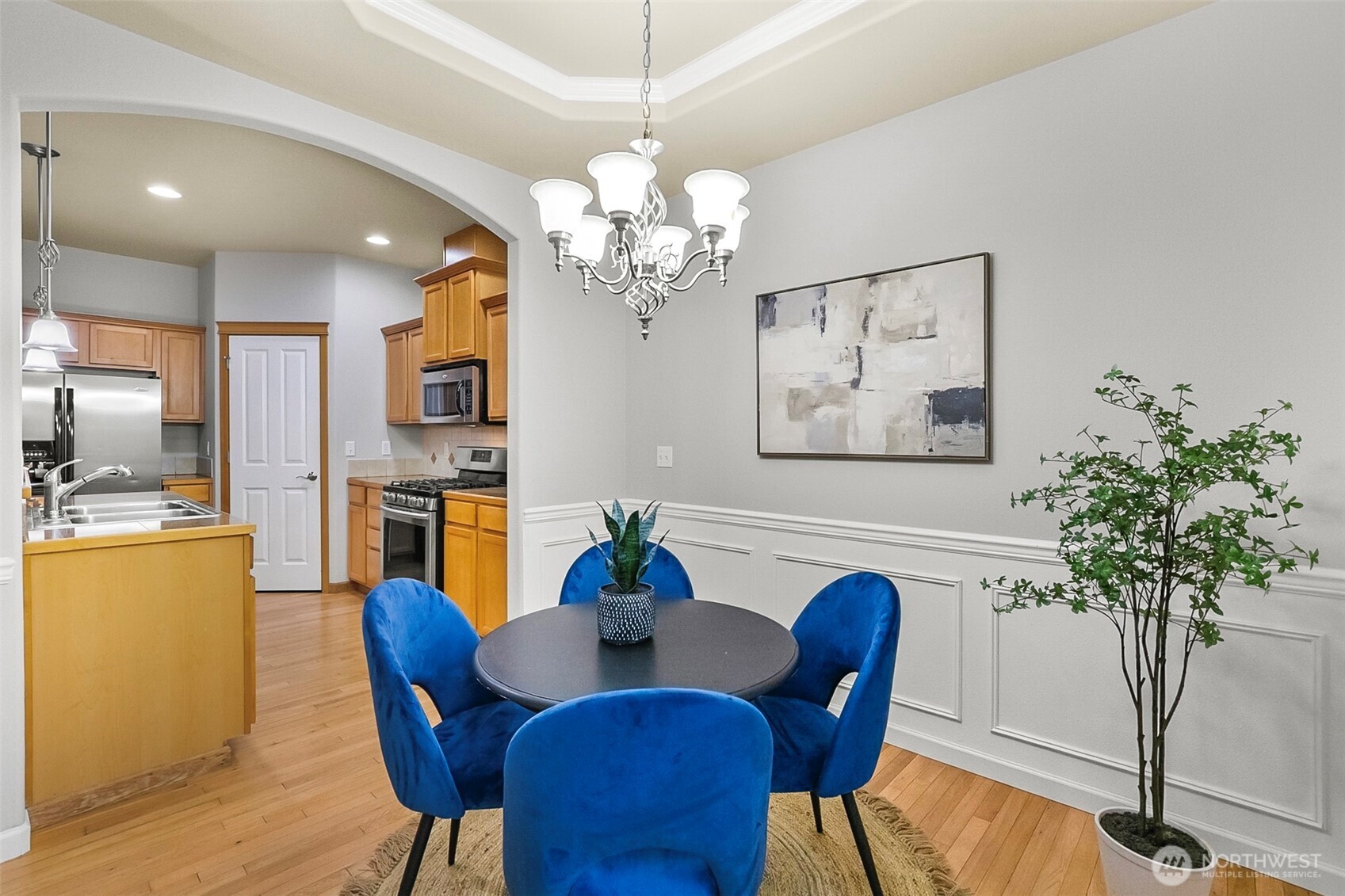 1912 106th AVE SE , Lake Stevens, WA 98258