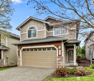 1912 106th AVE SE , Lake Stevens, WA 98258 - Photo 36