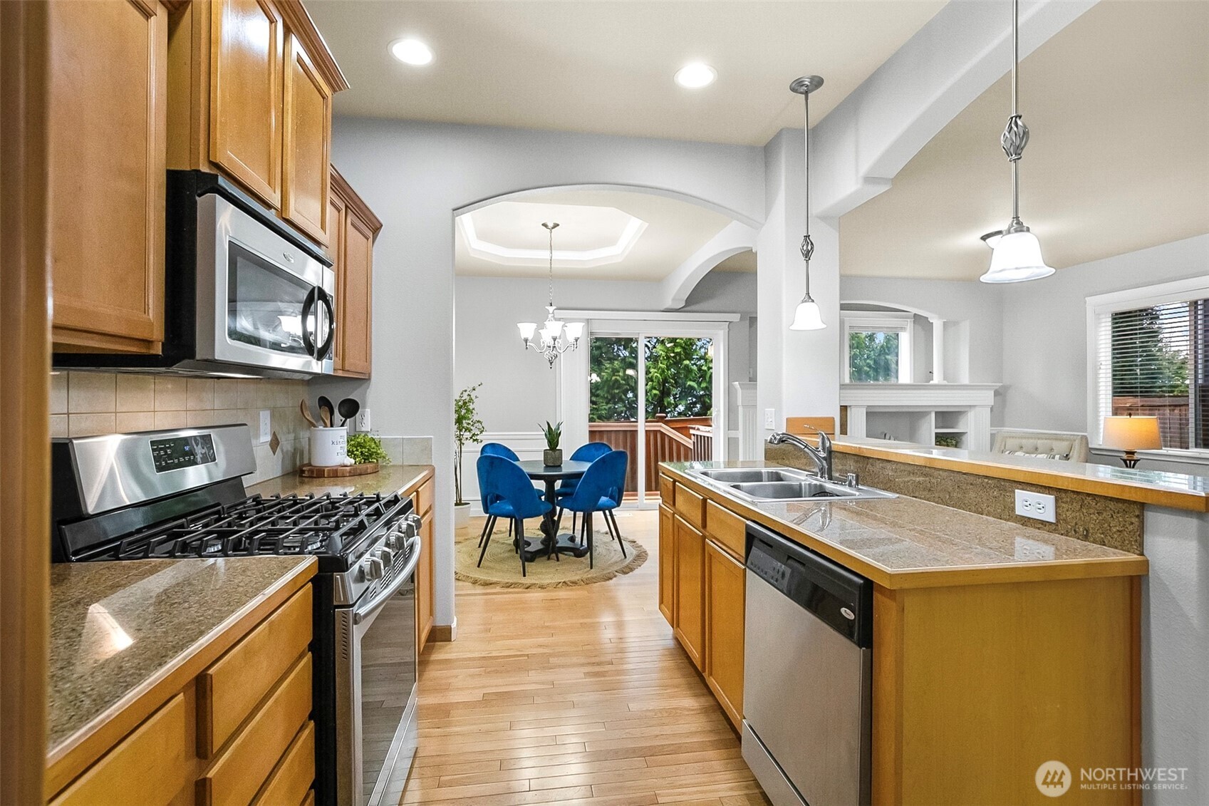 1912 106th AVE SE , Lake Stevens, WA 98258