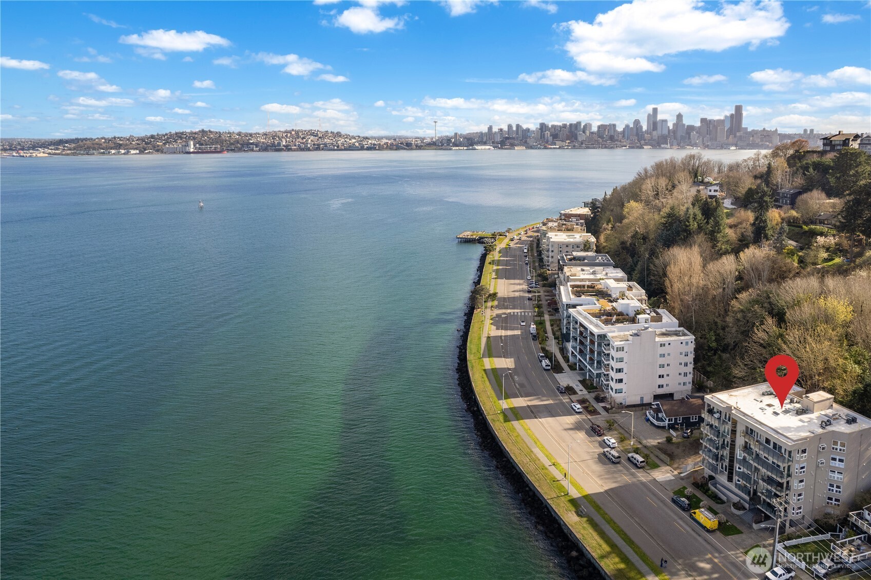 1300 Alki Avenue SW #200, Seattle, WA 98116