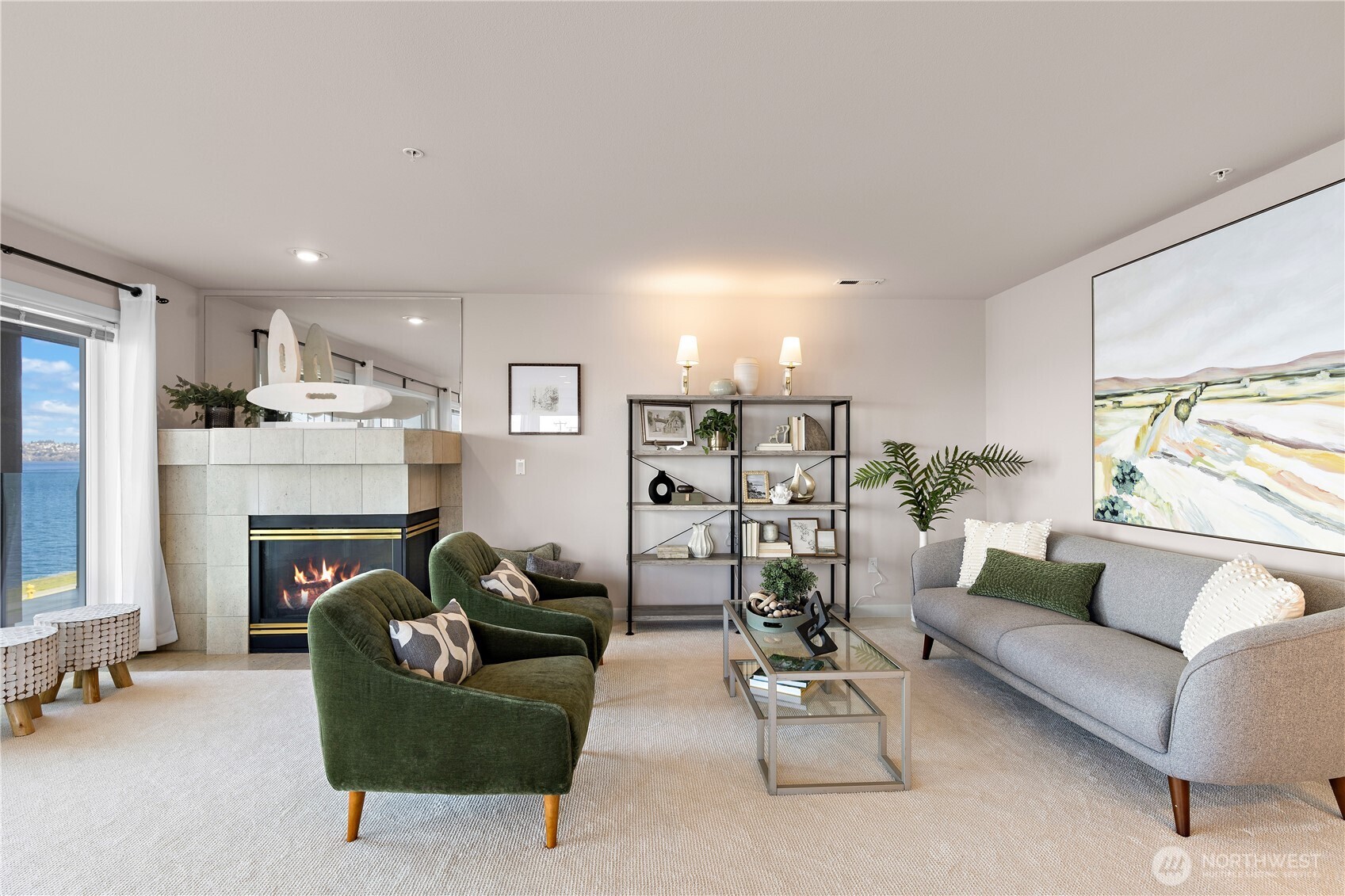 1300 Alki Avenue SW #200, Seattle, WA 98116