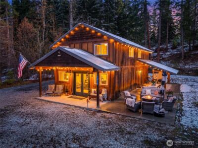 2116 Chiwawa Court , Leavenworth, WA 98826