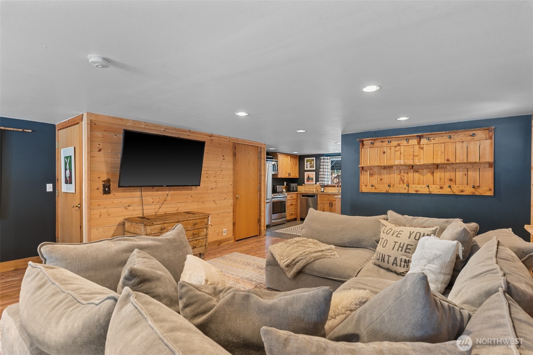 2116 Chiwawa Court , Leavenworth, WA 98826