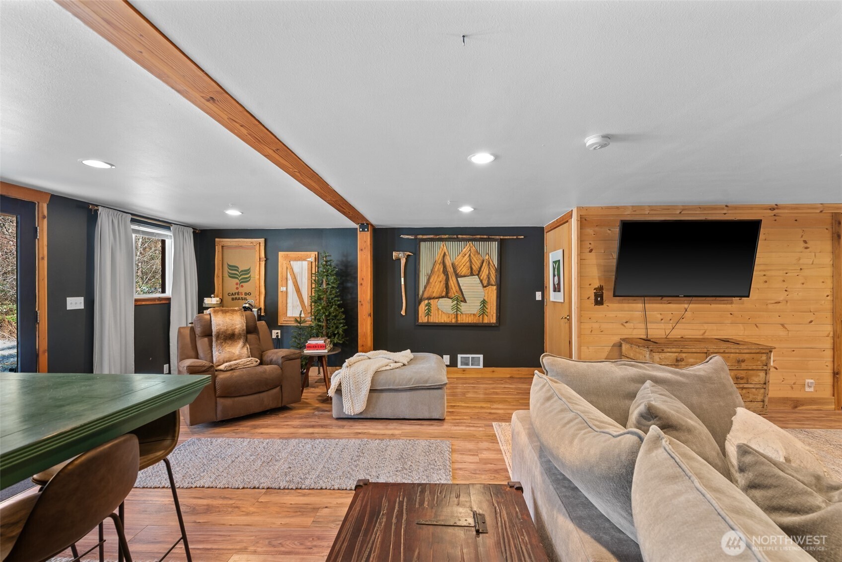 2116 Chiwawa Court , Leavenworth, WA 98826