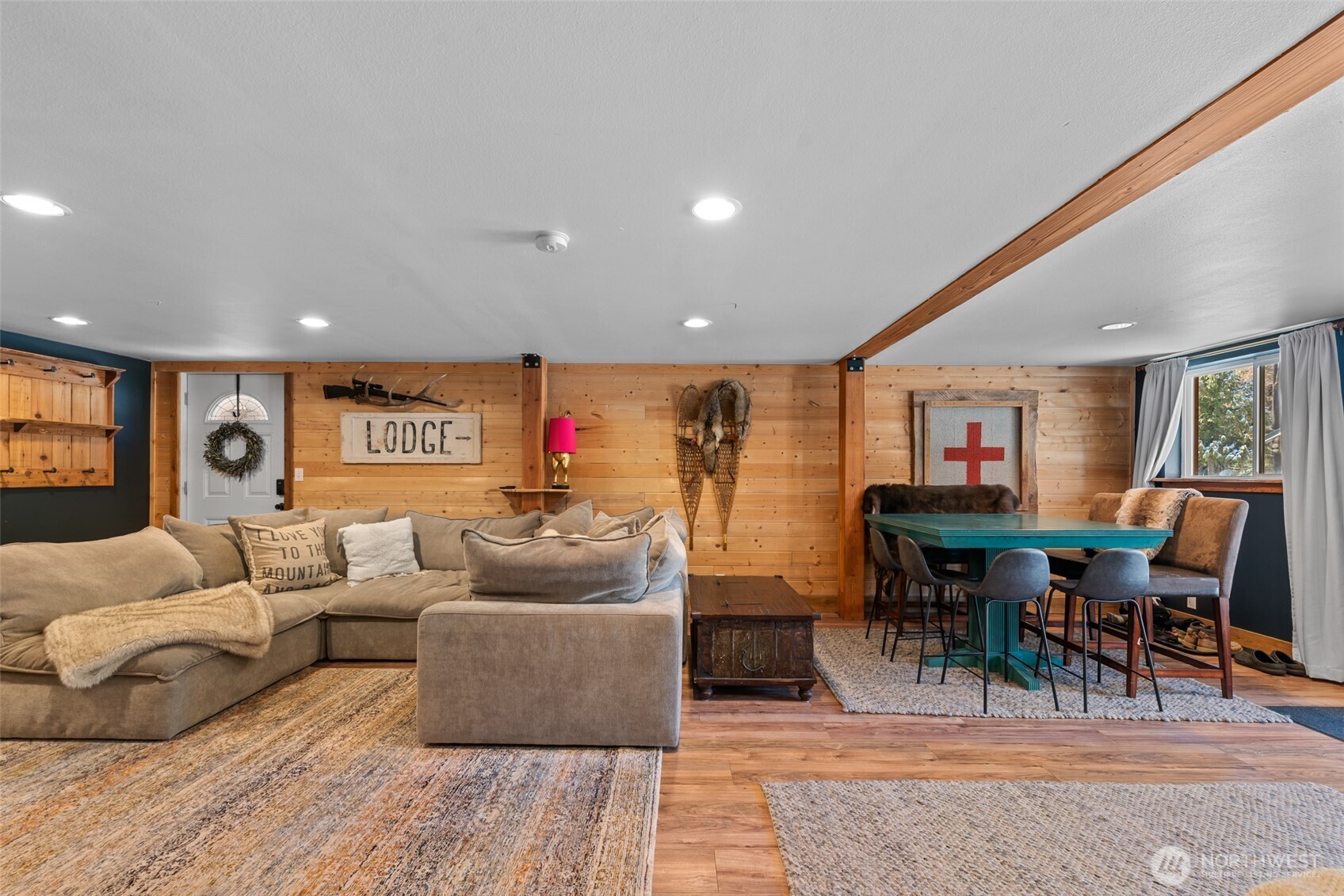 2116 Chiwawa Court , Leavenworth, WA 98826