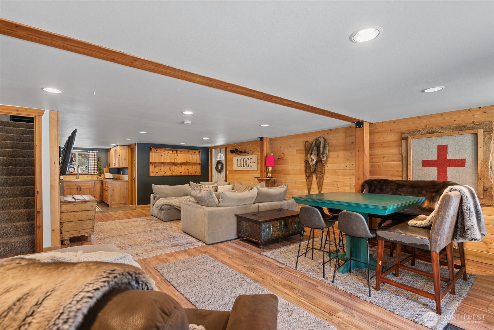 2116 Chiwawa Court , Leavenworth, WA 98826