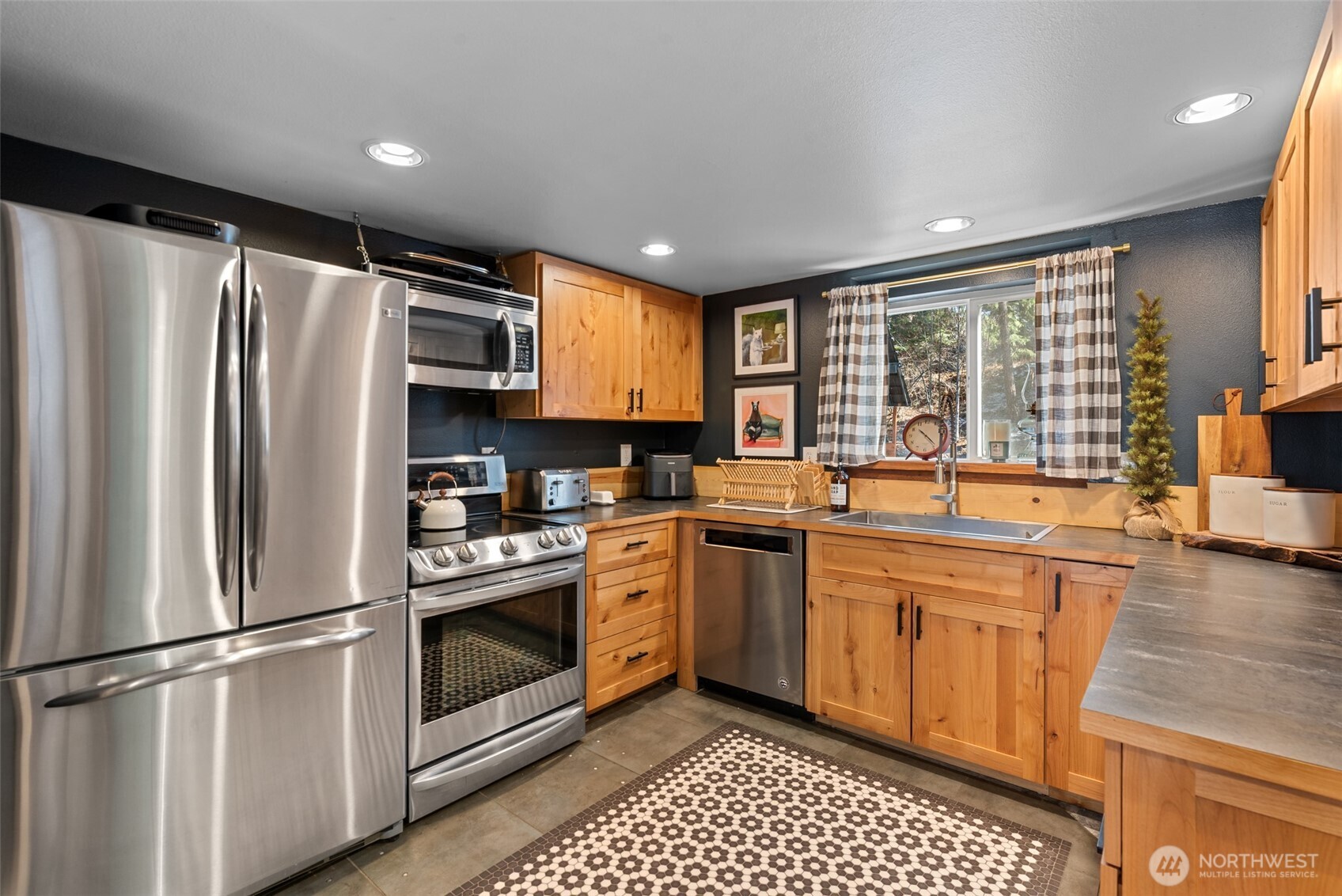 2116 Chiwawa Court , Leavenworth, WA 98826