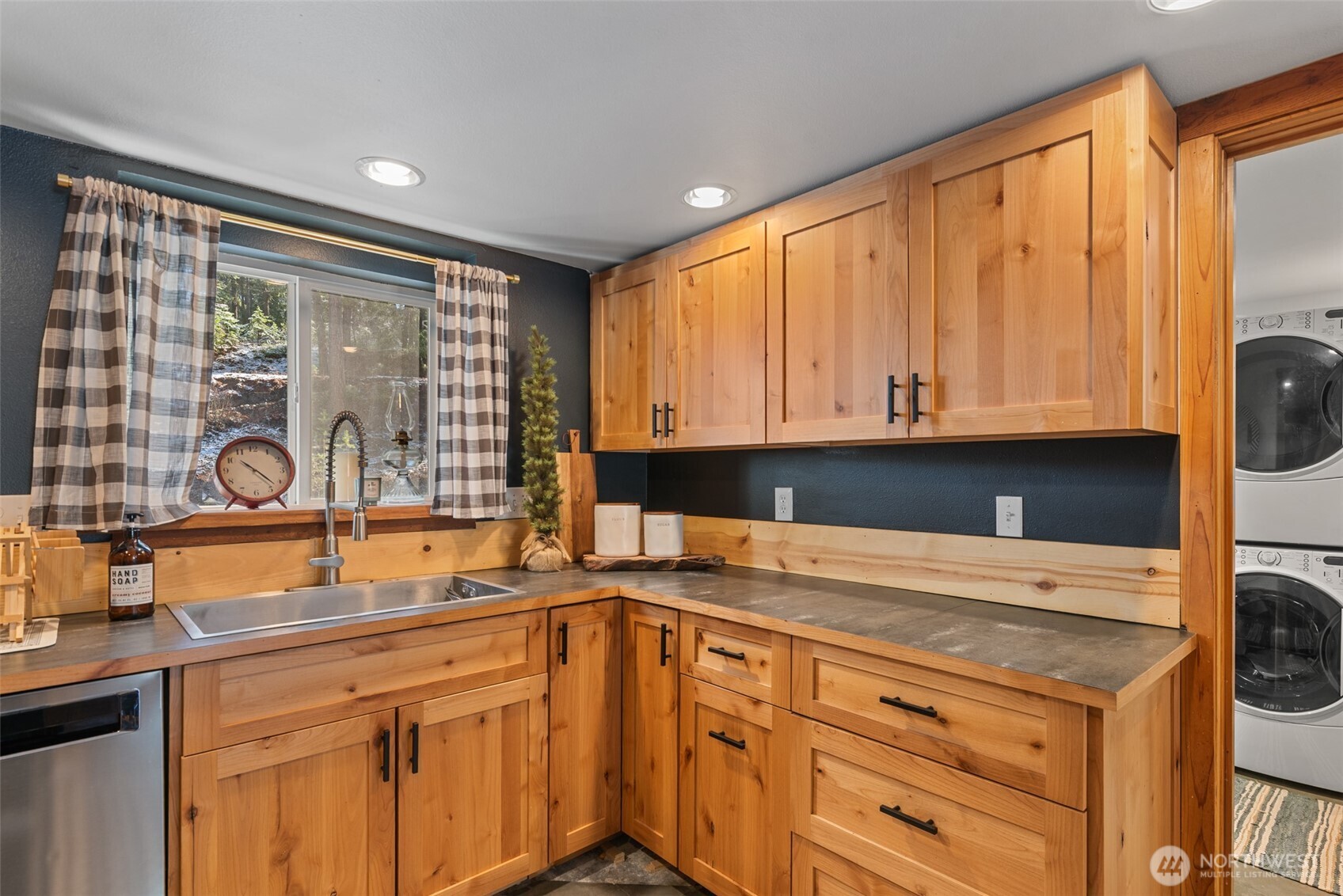 2116 Chiwawa Court , Leavenworth, WA 98826