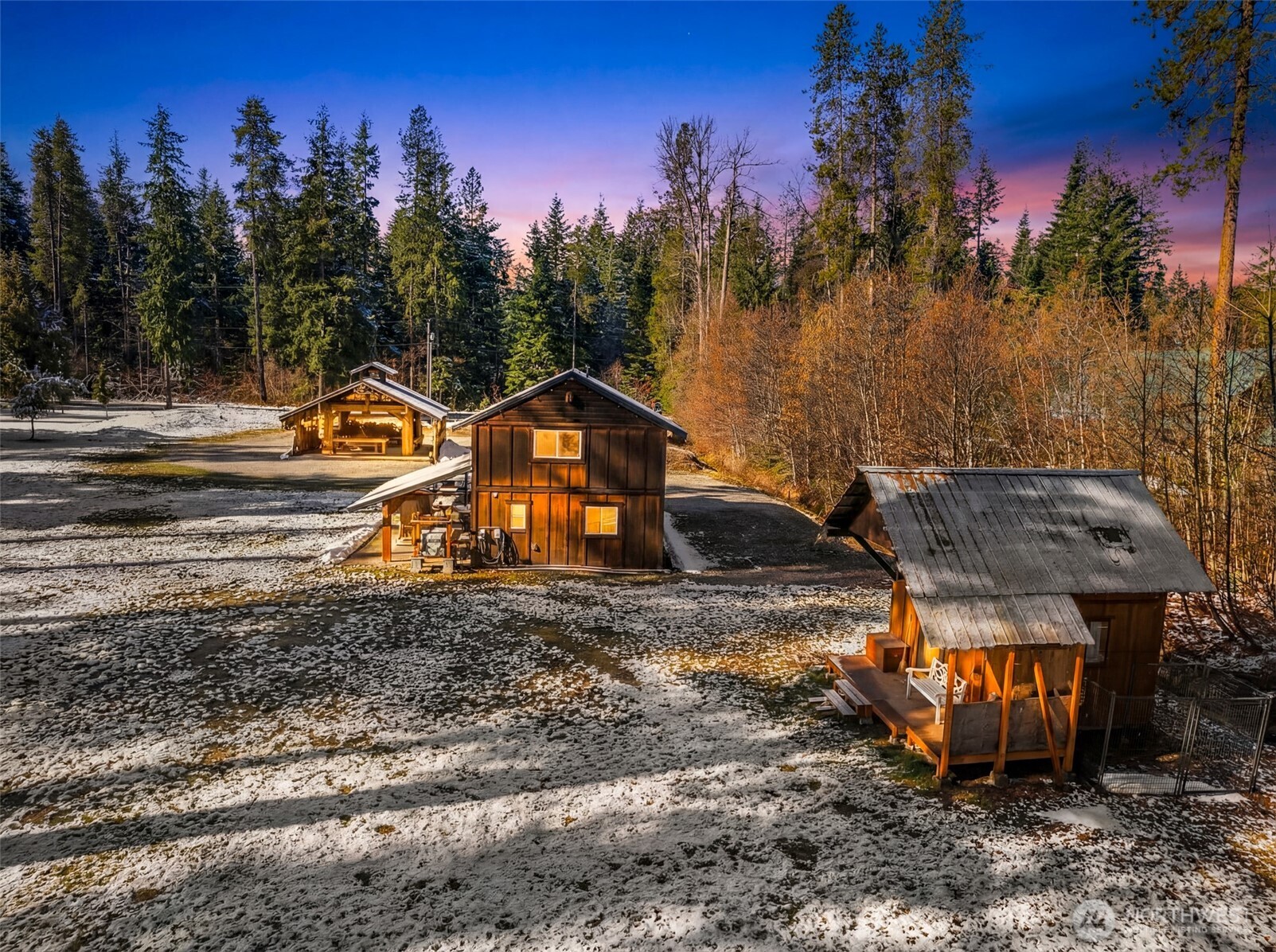 2116 Chiwawa Court , Leavenworth, WA 98826