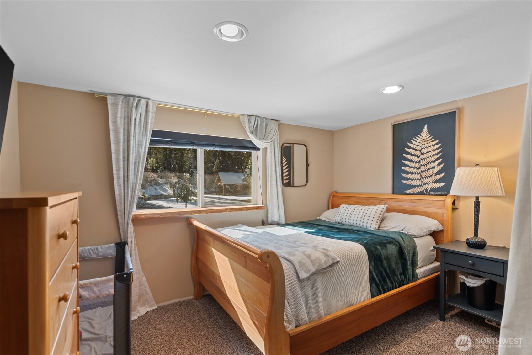 2116 Chiwawa Court , Leavenworth, WA 98826