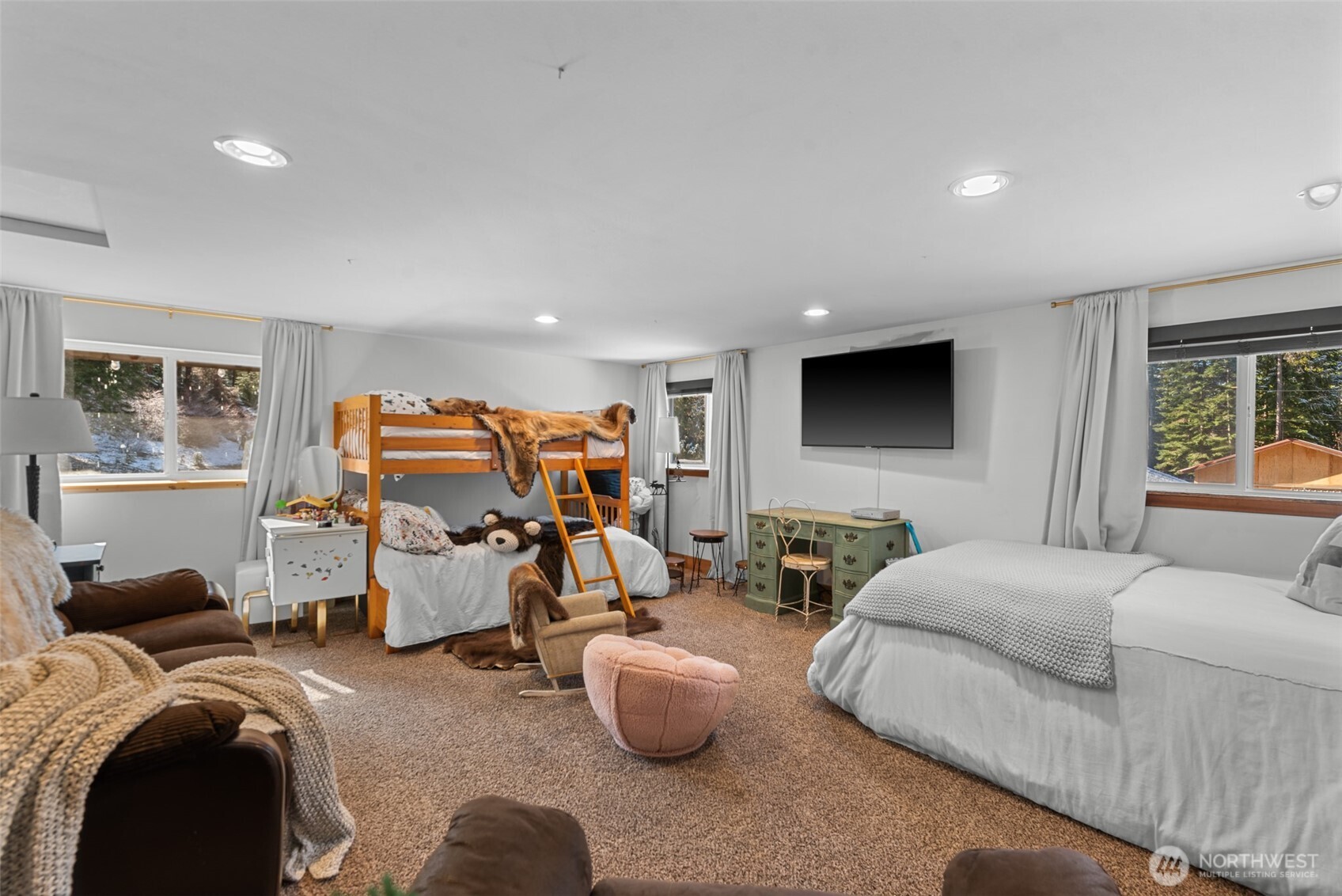 2116 Chiwawa Court , Leavenworth, WA 98826