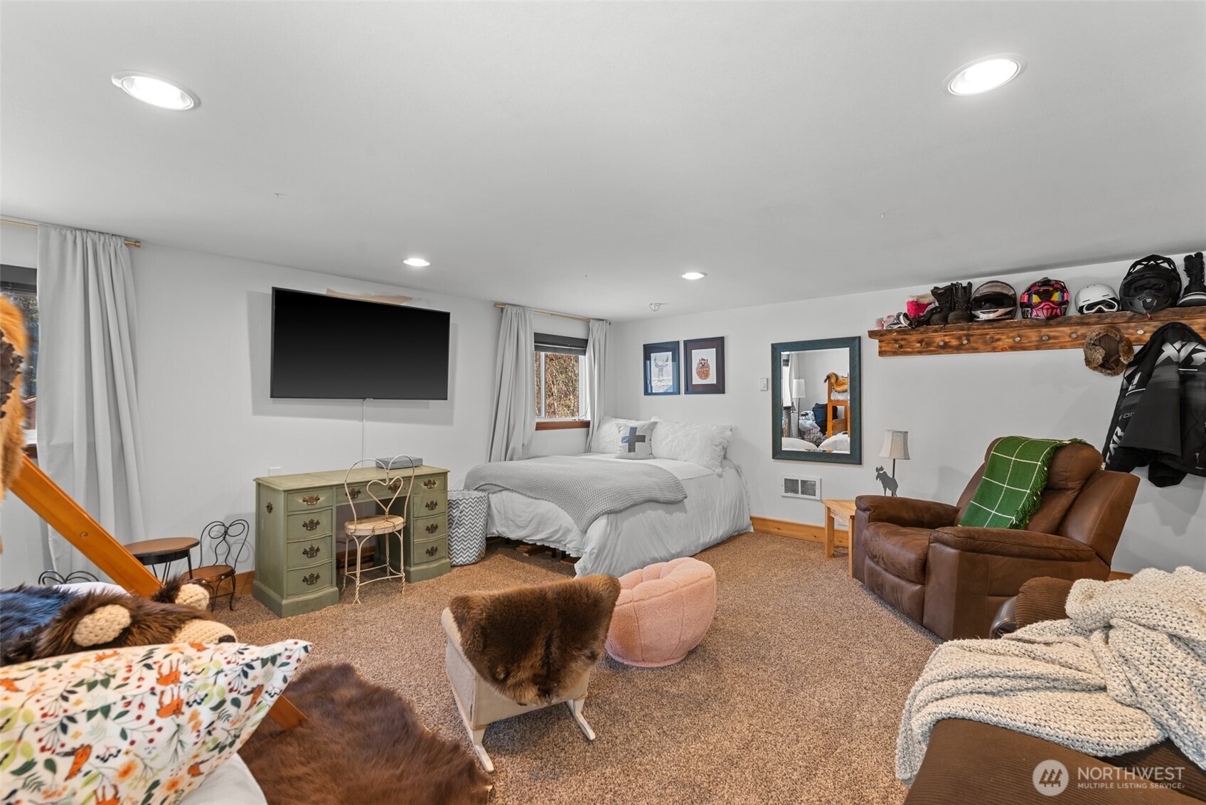 2116 Chiwawa Court , Leavenworth, WA 98826