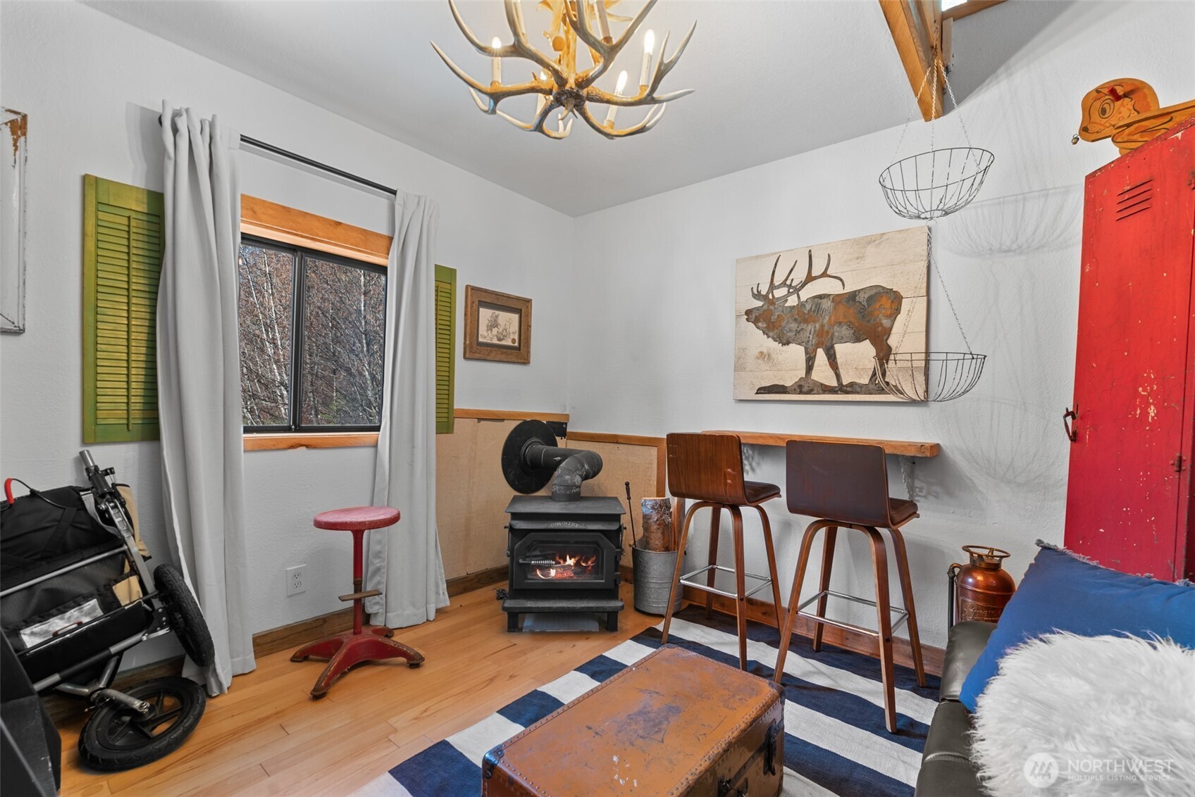 2116 Chiwawa Court , Leavenworth, WA 98826