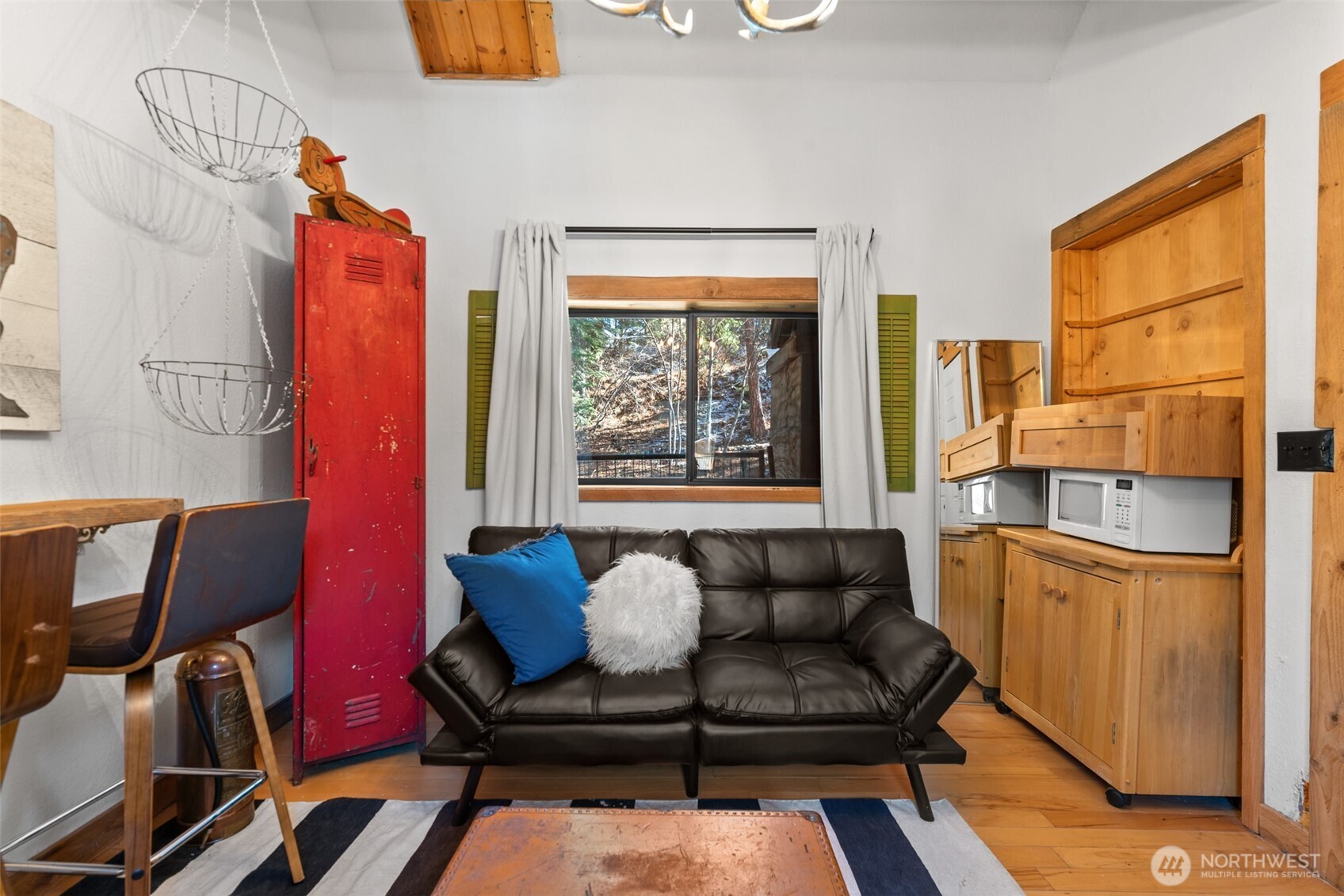 2116 Chiwawa Court , Leavenworth, WA 98826