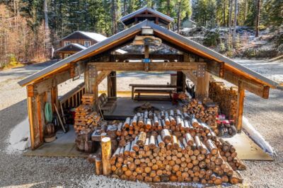 2116 Chiwawa Court , Leavenworth, WA 98826 - Photo 30