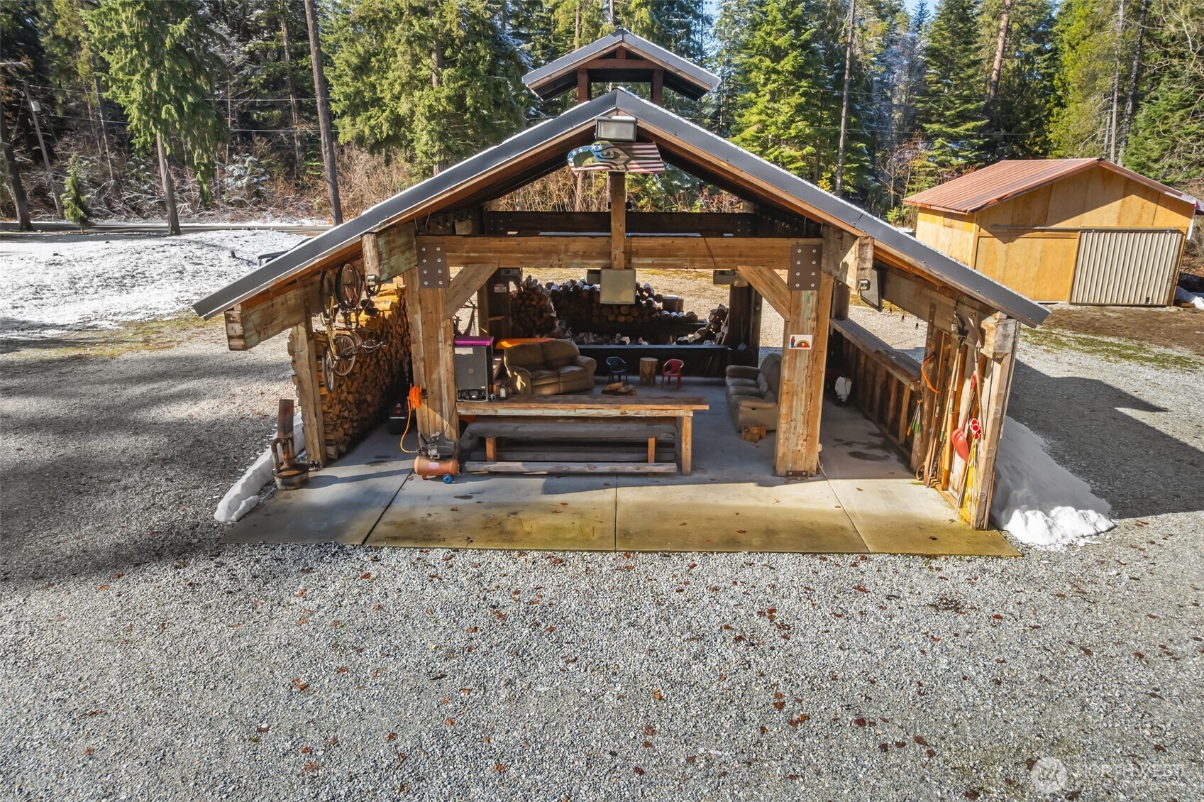 2116 Chiwawa Court , Leavenworth, WA 98826