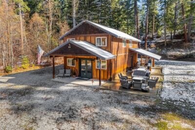 2116 Chiwawa Court , Leavenworth, WA 98826 - Photo 32