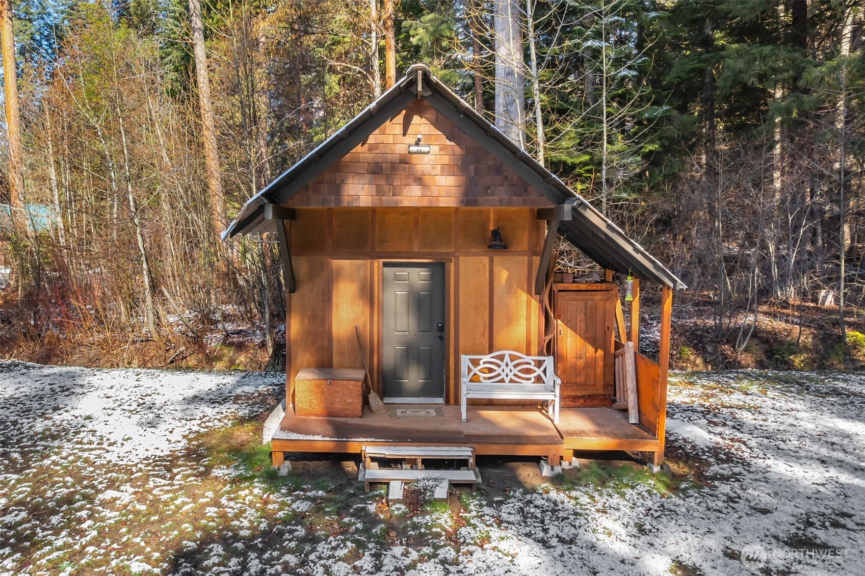 2116 Chiwawa Court , Leavenworth, WA 98826