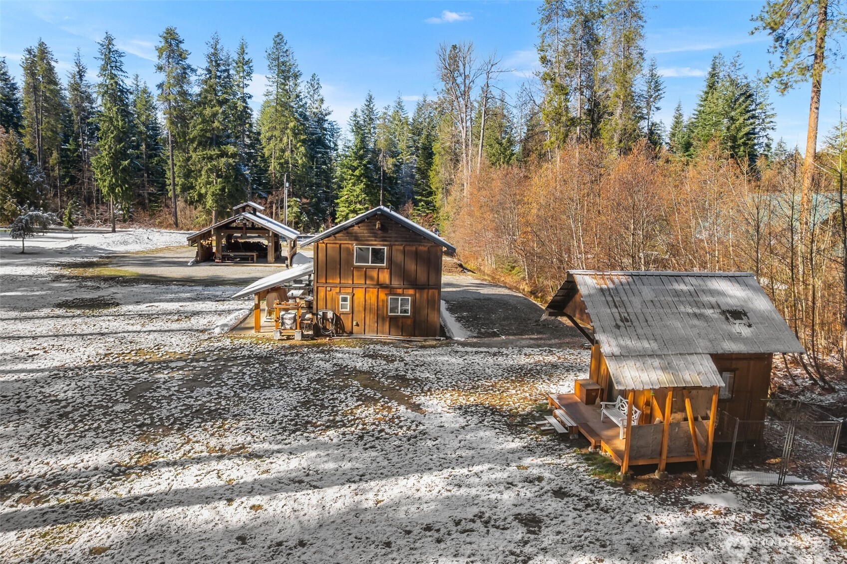 2116 Chiwawa Court , Leavenworth, WA 98826