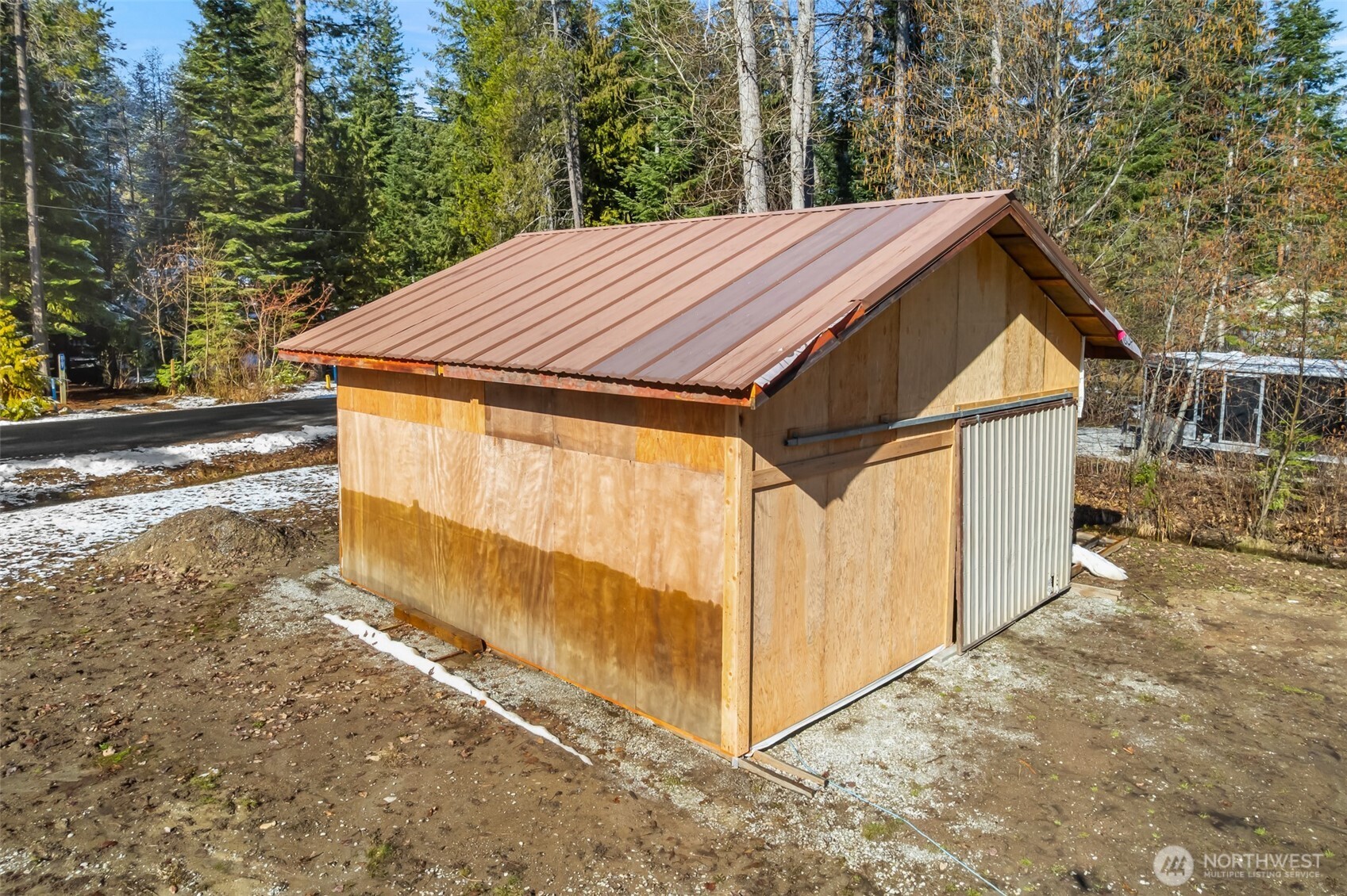 2116 Chiwawa Court , Leavenworth, WA 98826