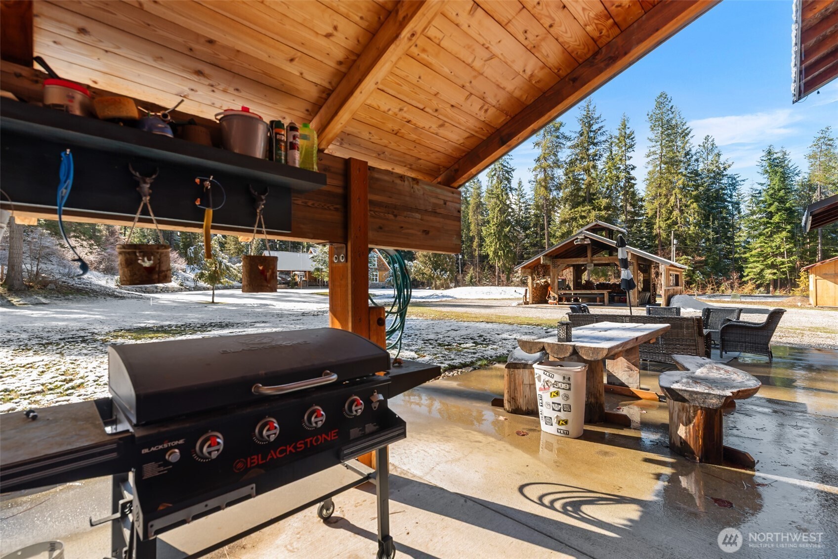 2116 Chiwawa Court , Leavenworth, WA 98826