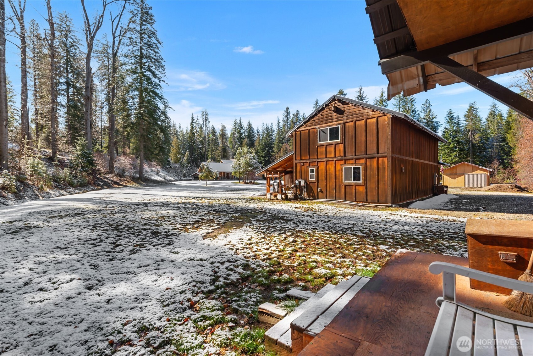 2116 Chiwawa Court , Leavenworth, WA 98826