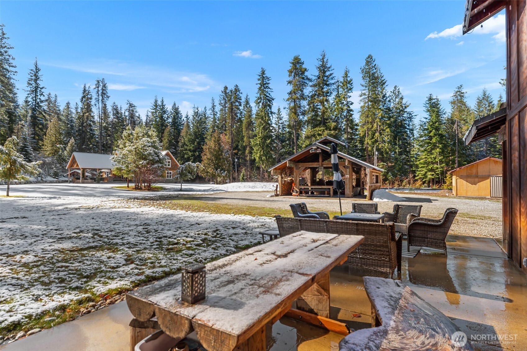 2116 Chiwawa Court , Leavenworth, WA 98826