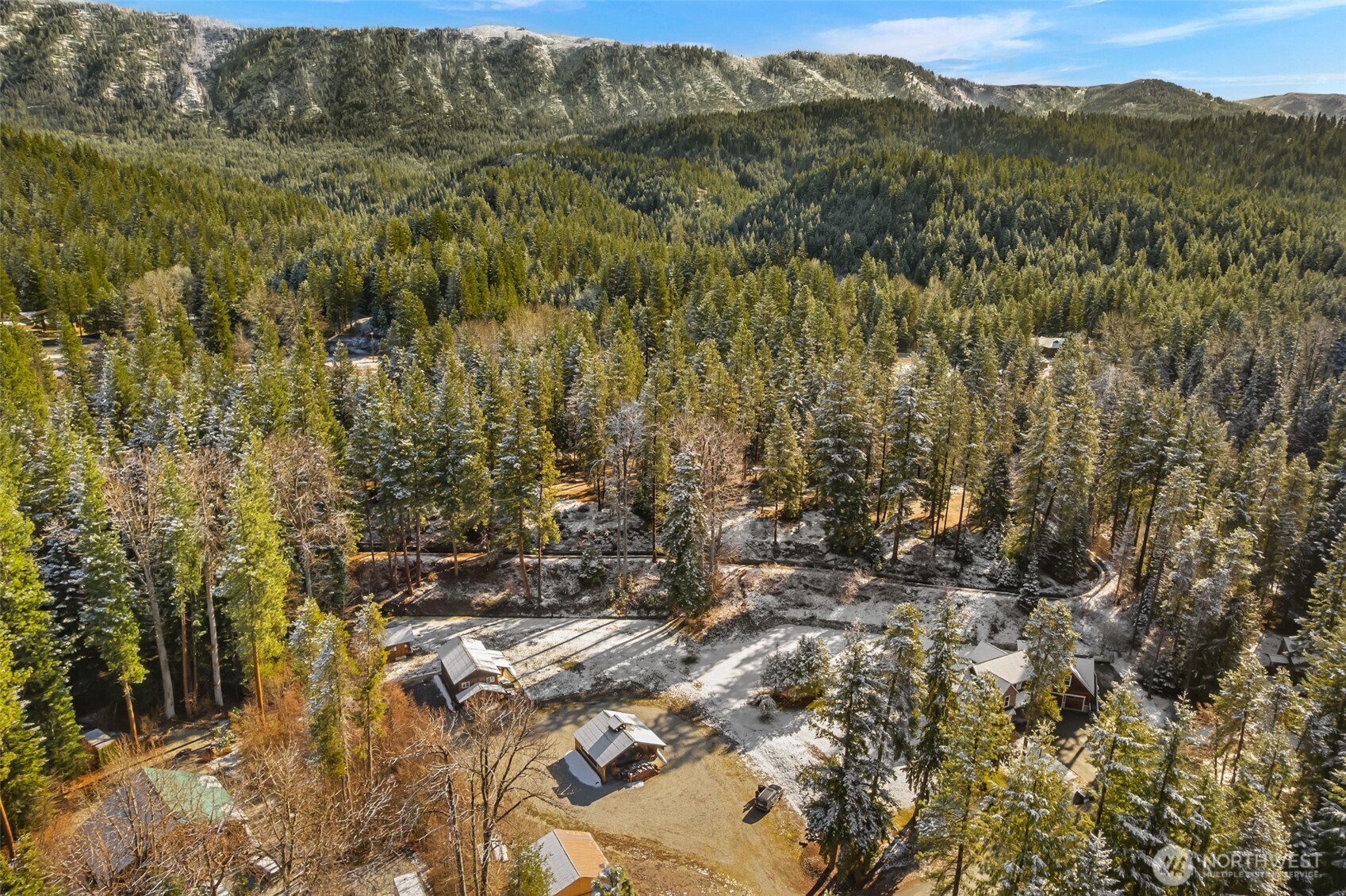 2116 Chiwawa Court , Leavenworth, WA 98826