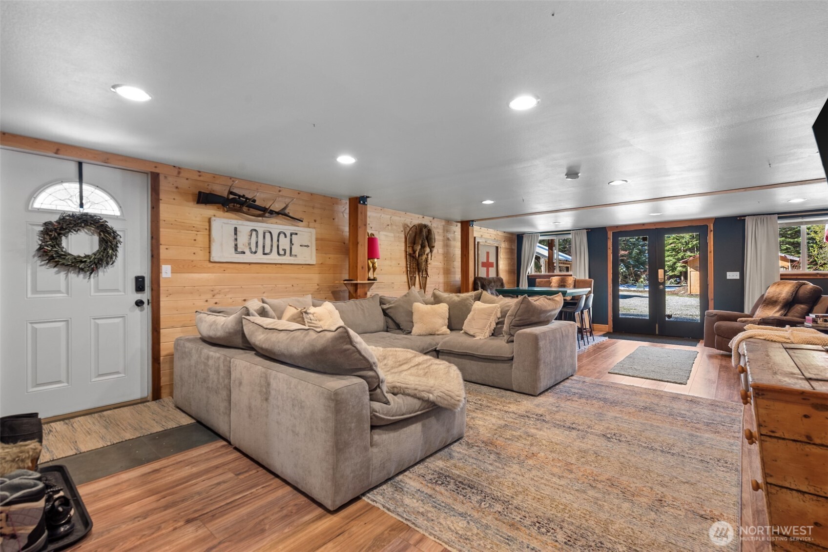 2116 Chiwawa Court , Leavenworth, WA 98826