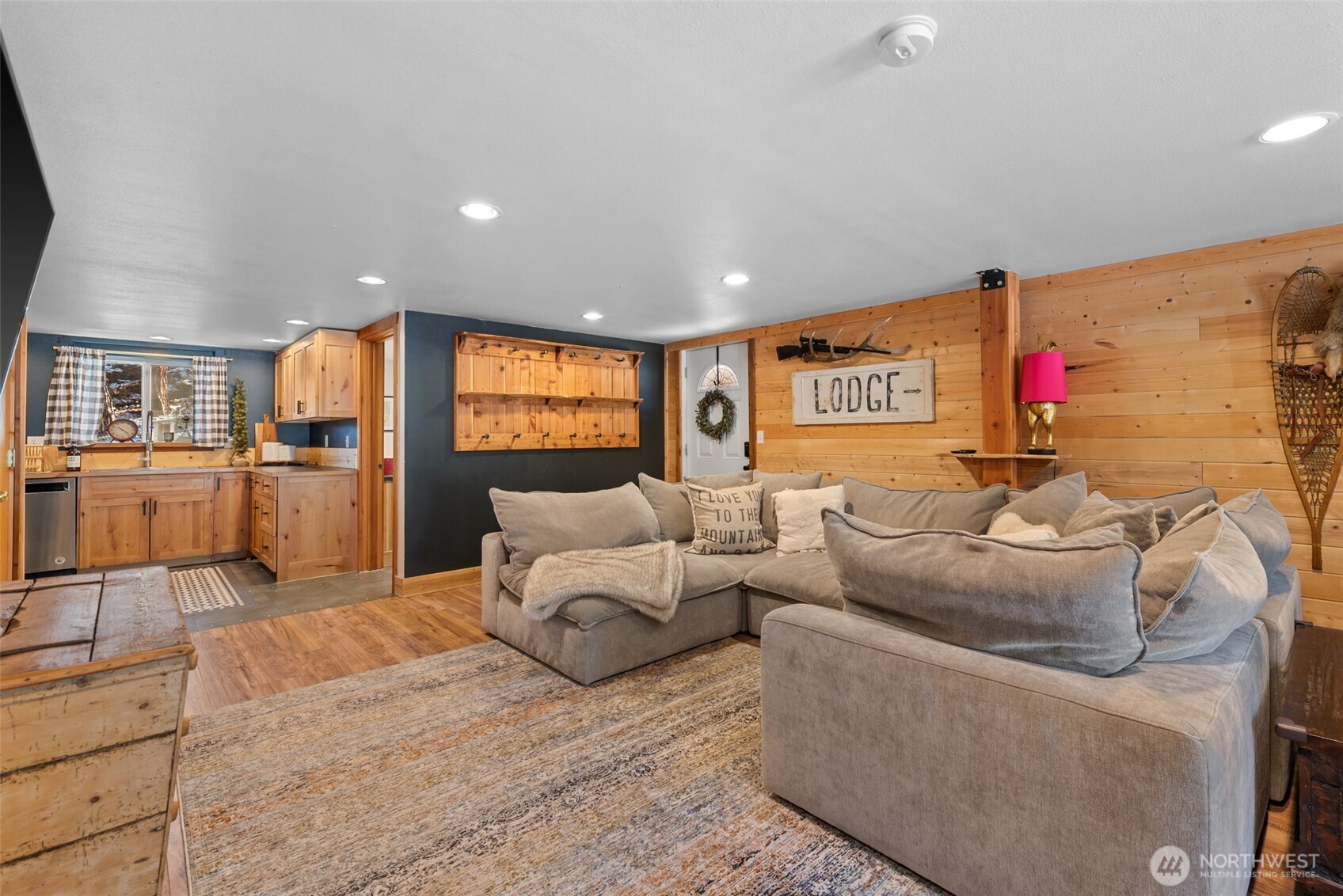 2116 Chiwawa Court , Leavenworth, WA 98826