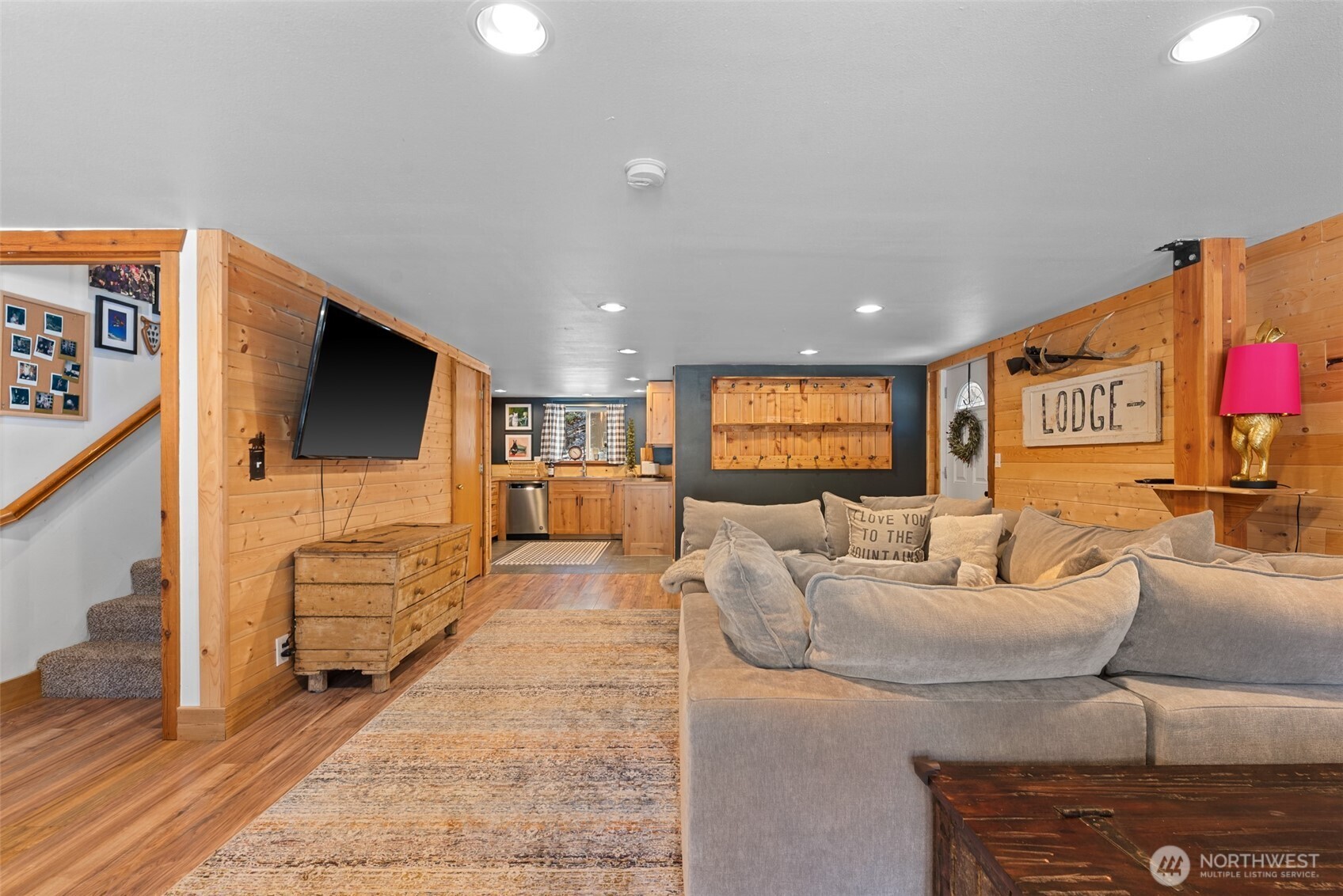 2116 Chiwawa Court , Leavenworth, WA 98826