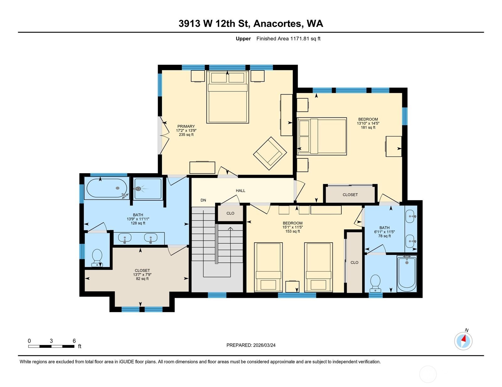 3913 W 12th Street , Anacortes, WA 98221