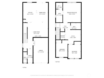 13728 NE 66th Way , Vancouver, WA 98682 - Photo 2