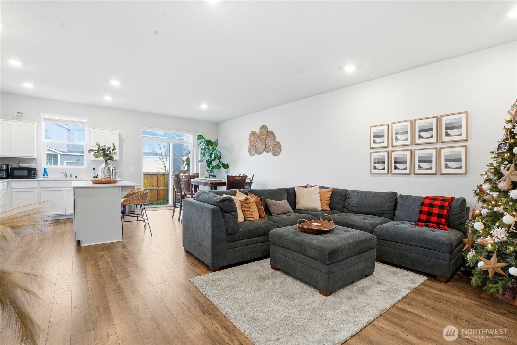 13728 NE 66th Way , Vancouver, WA 98682