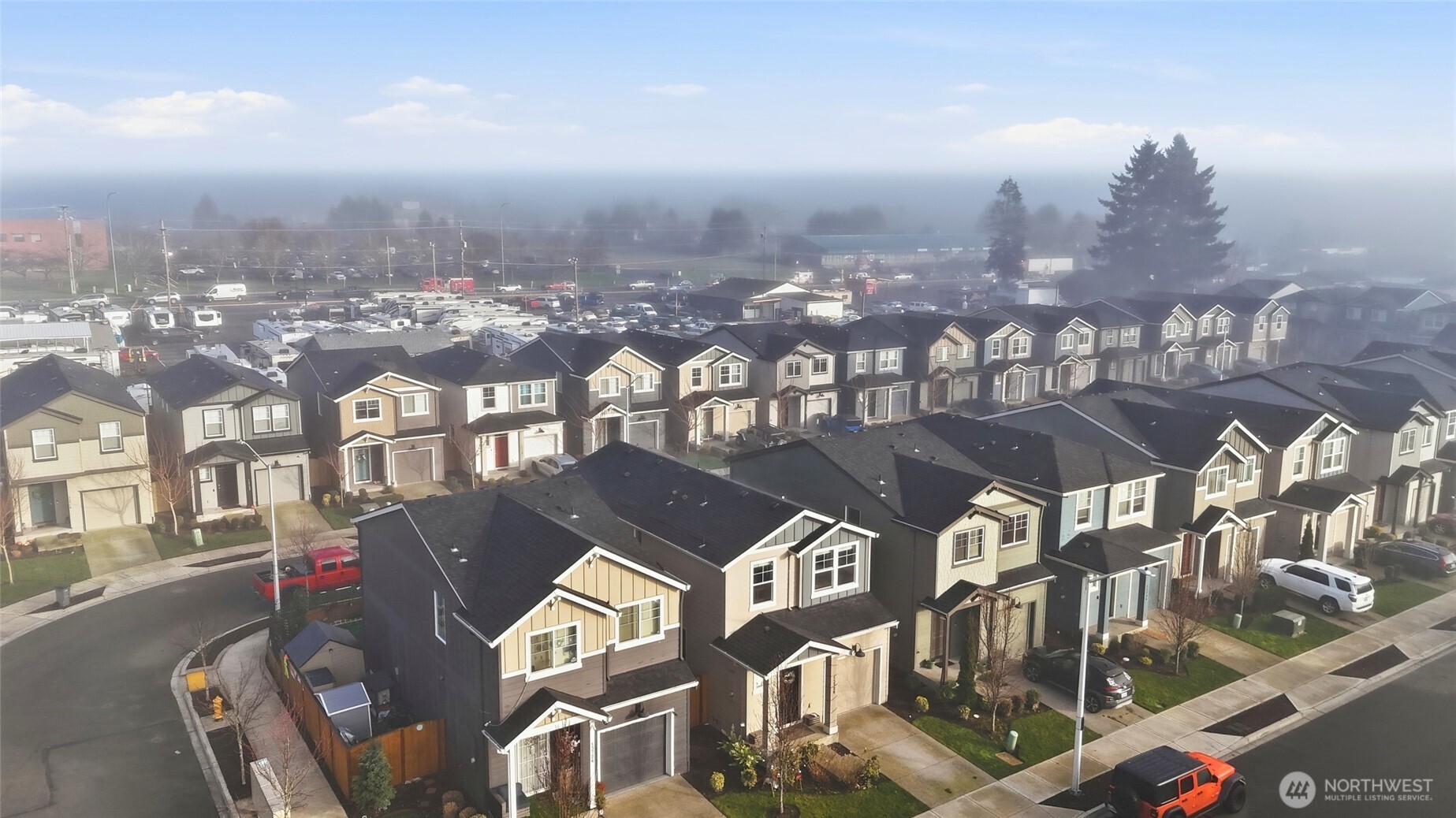 13728 NE 66th Way , Vancouver, WA 98682